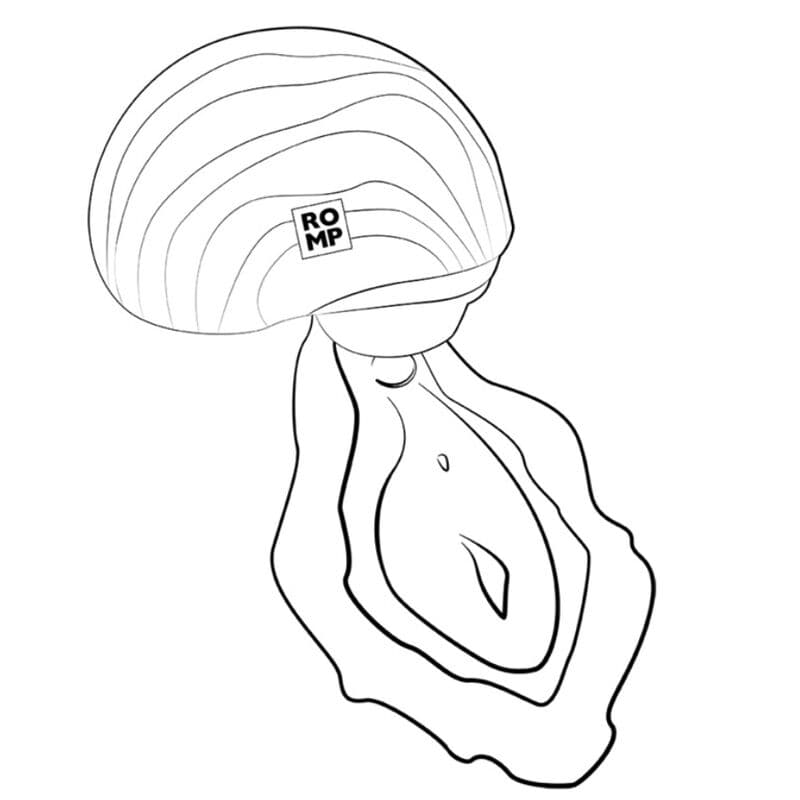 ROMP - SPIN CLITORAL SUCTION ANTITUDE WITH ROTATING OPENING AND CLOSING thumb 16
