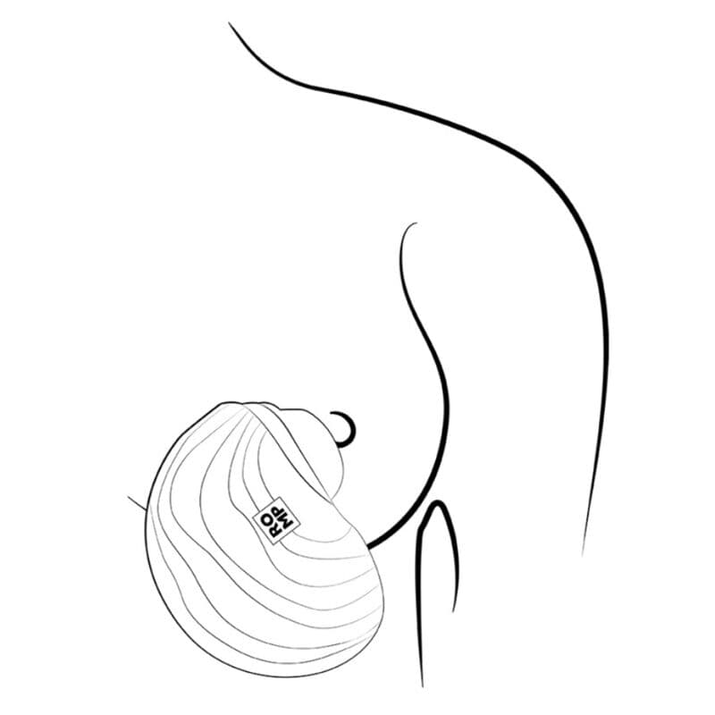 ROMP - SPIN CLITORAL SUCTION ANTITUDE WITH ROTATING OPENING AND CLOSING thumb 17