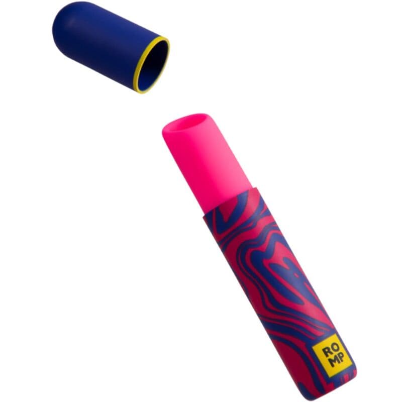 ROMP - CLITORAL STIMULATING LIPSTICK 7 LEVELS thumb 2