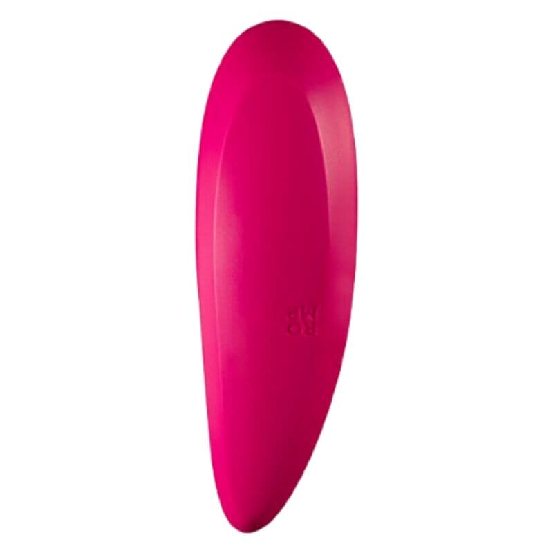 ROMP - SHINE X CLITORAL SUCTION 10 LEVELS PINK thumb 4