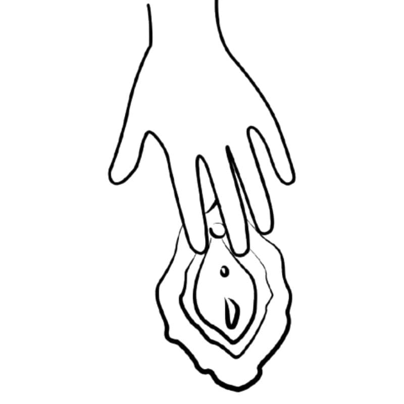 ROMP - SHINE X CLITORAL SUCTION 10 LEVELS PINK thumb 9
