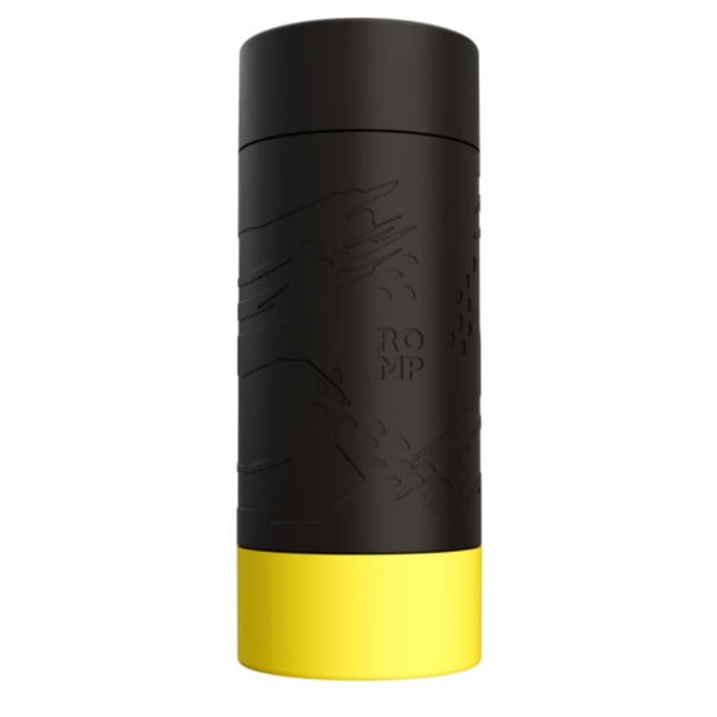 ROMP - DASH MALE MASTURBATOR WITH SUCTION CONTROL 20 CM thumb 2
