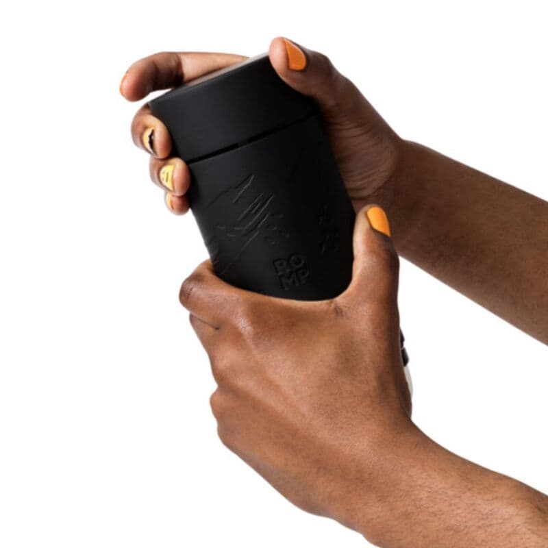 ROMP - DASH MALE MASTURBATOR WITH SUCTION CONTROL 20 CM thumb 7