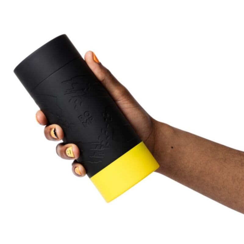 ROMP - DASH MALE MASTURBATOR WITH SUCTION CONTROL 20 CM thumb 6