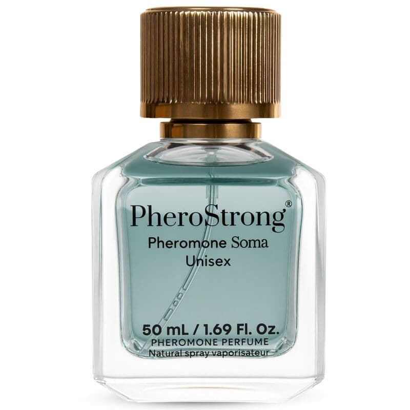 PHEROSTRONG - SOMA UNISEX PHEROMONE PERFUME 50 ML thumb 2