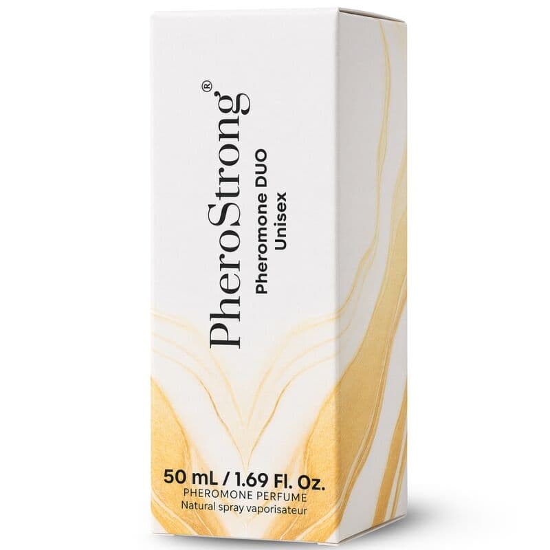 PHEROSTRONG - SOMA UNISEX PHEROMONE PERFUME 50 ML thumb 3