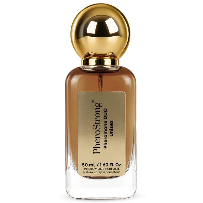 PHEROSTRONG - SOMA UNISEX PHEROMONE PERFUME 50 ML thumb 2