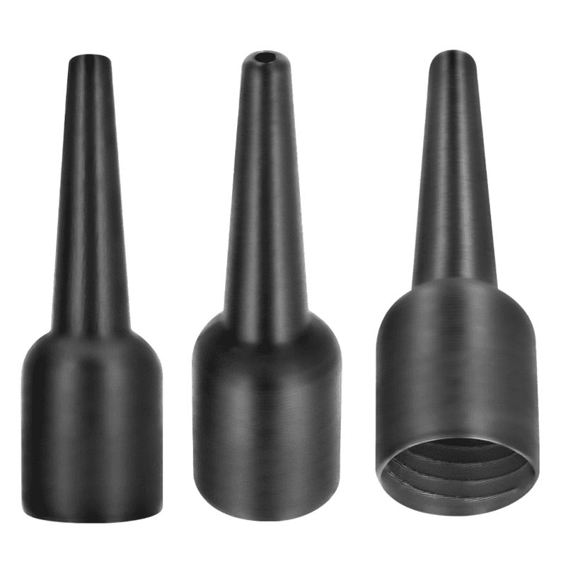 BLACK HOLE - ANAL LUBE APPLIER S SIZE 30 ML thumb 6