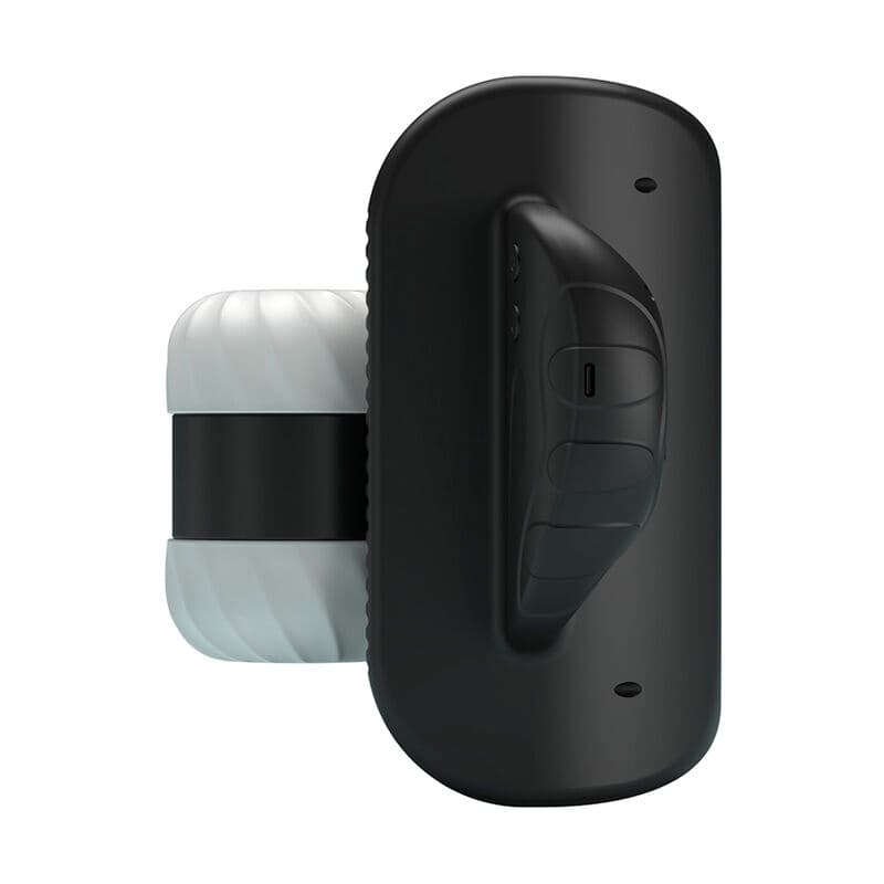 PRETTY LOVE - CALISTA UNIVERSAL AUTOMATIC MASTURBATOR BLACK thumb 6