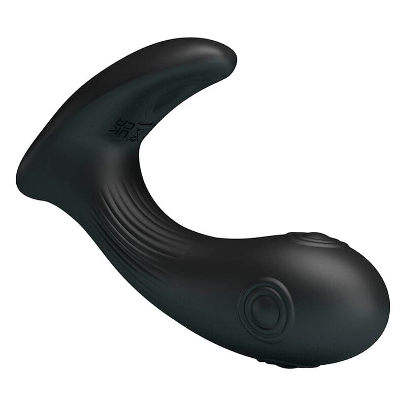 PRETTY LOVE - MIRABELLE PROSTATE VIBRATOR WITH REMOTE CONTROL thumb 5