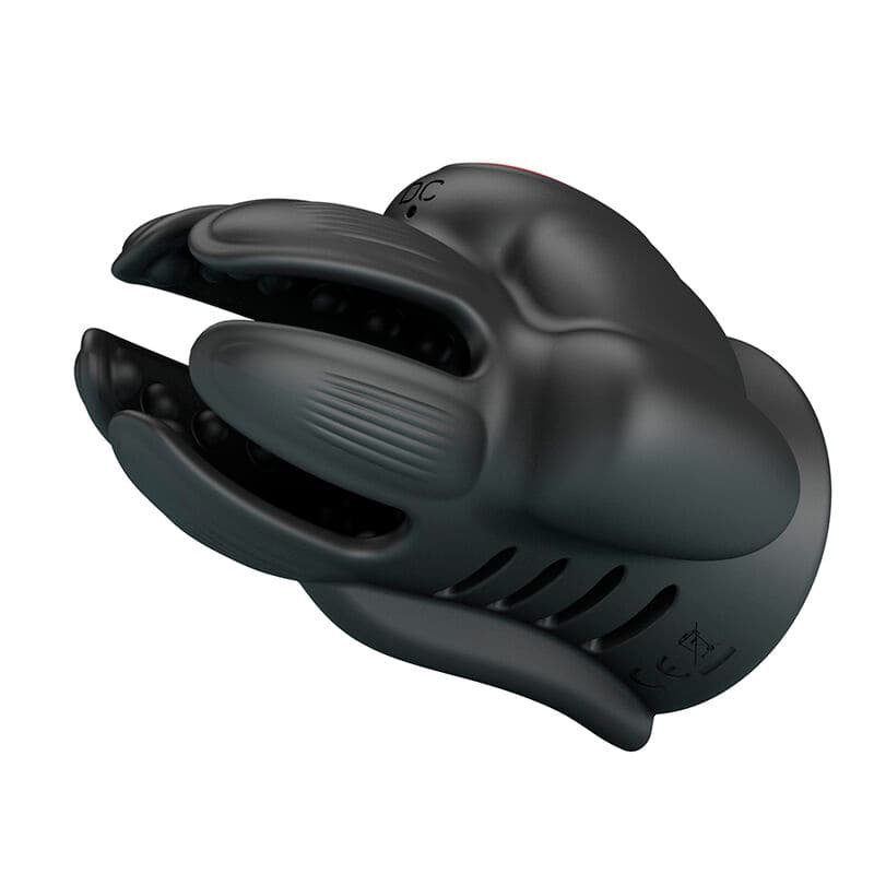 PRETTY LOVE - WYATT RECHARGEABLE AUTOMATIC MASTURBATOR CLASS TRAINER thumb 3