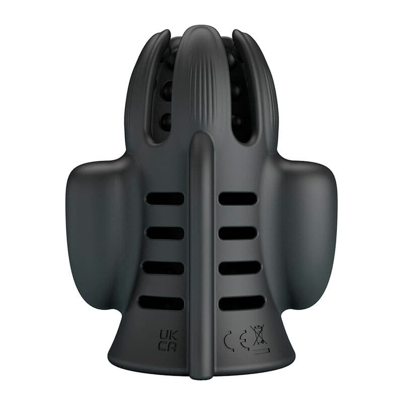 PRETTY LOVE - WYATT RECHARGEABLE AUTOMATIC MASTURBATOR CLASS TRAINER thumb 4