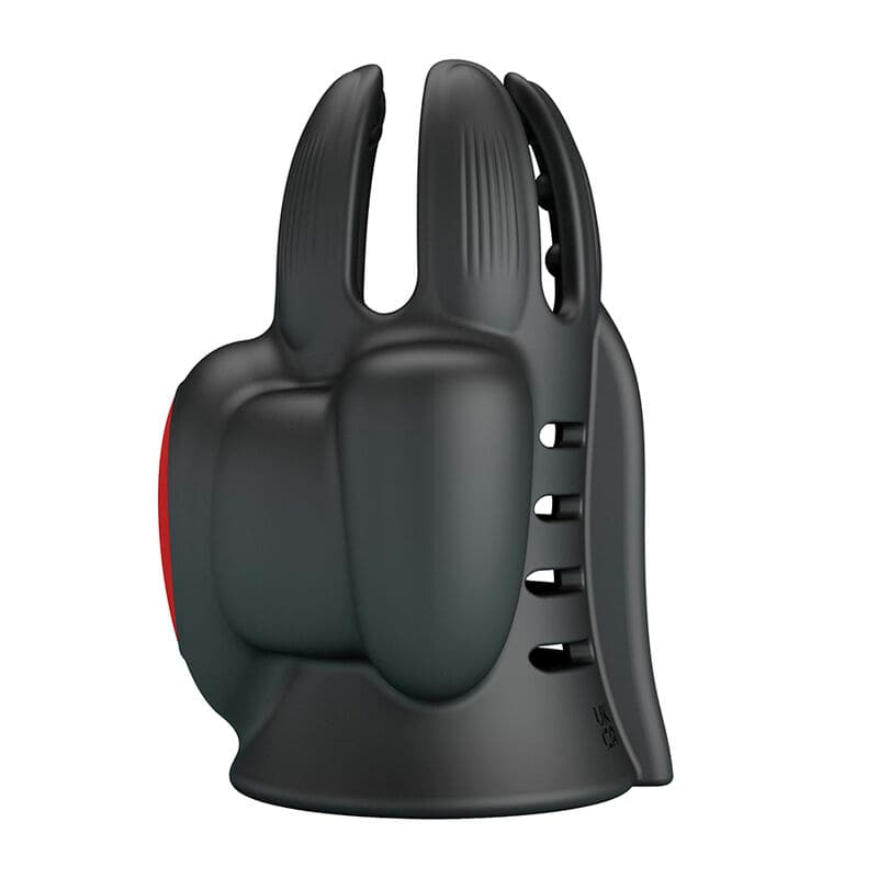 PRETTY LOVE - WYATT RECHARGEABLE AUTOMATIC MASTURBATOR CLASS TRAINER thumb 5
