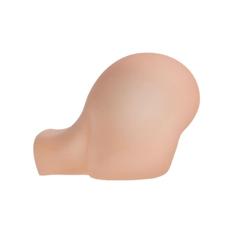 PIPEDREAMS EXTREME TOYZ - MEGA STROKER MASTURBATOR FOR ASS AND VAGINA thumb 6