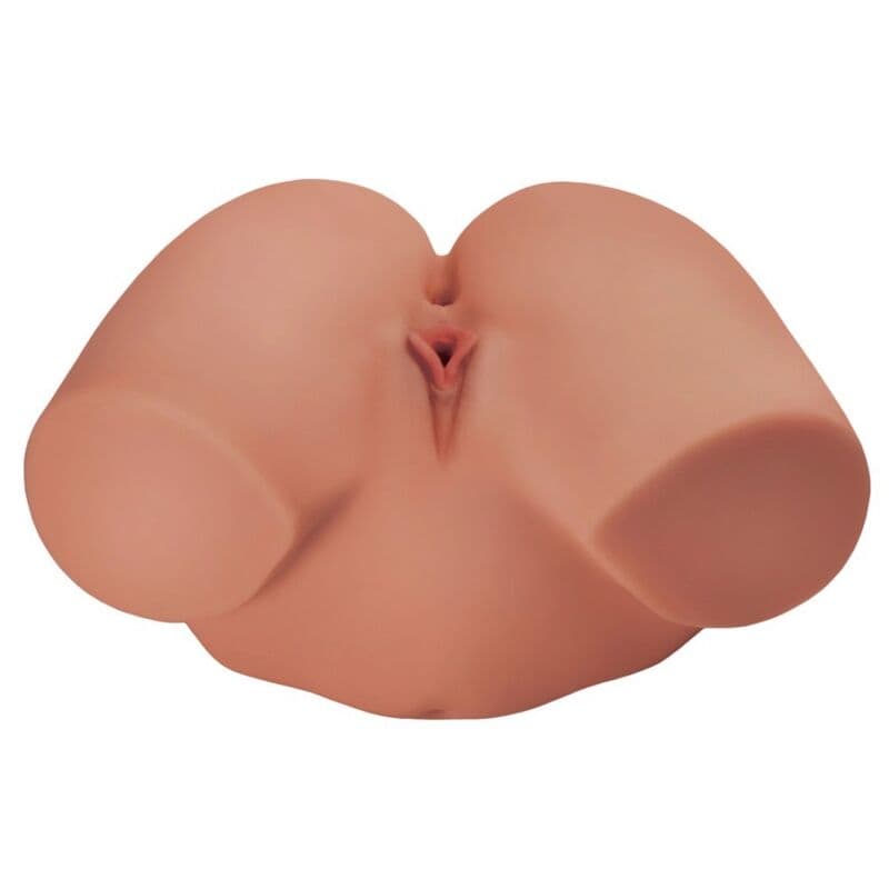 PDX PLUS - REALISTIC 360 BANGER BUTT AND VAGINA MASTURBATOR thumb 5