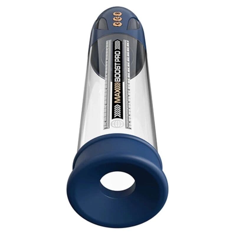PUMP WORX - MAX BOOST PRO FLOW BLUE VACUUM PUMP 30.5 CM thumb 3