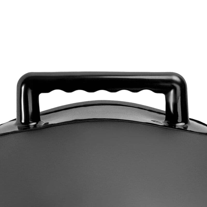 FETISH FANTASY SERIES - BODY DOCK INFLATABLE LOVE SEAT WITH DILDO 69.2 CM BLACK thumb 4
