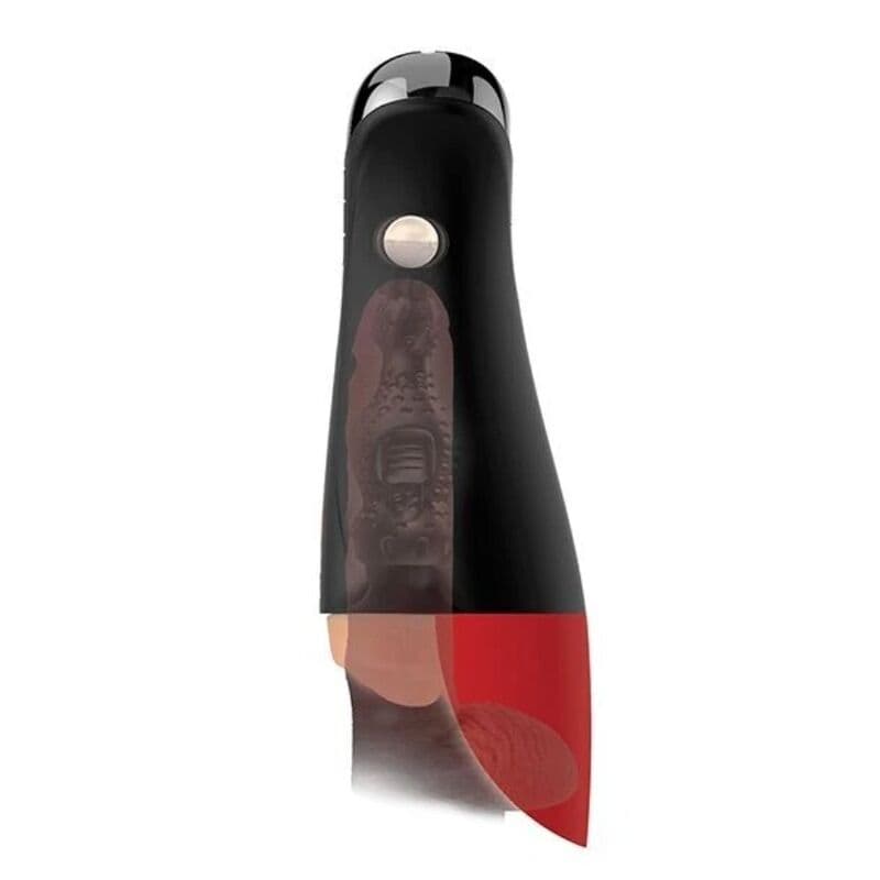 PDX ELITE - FUCK-O-MATIC PRO XL AUTOMATIC MASTURBATOR 42 CM thumb 3