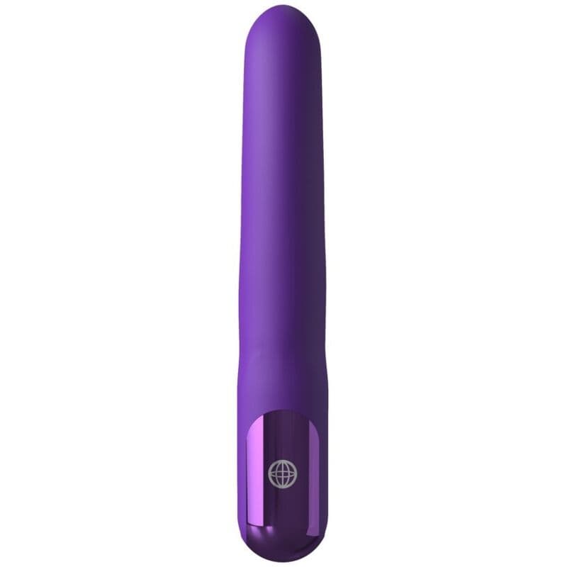 FANTASY FOR HER - SUPER SONIX THRUSTER RABBIT VIBRATOR PURPLE thumb 4