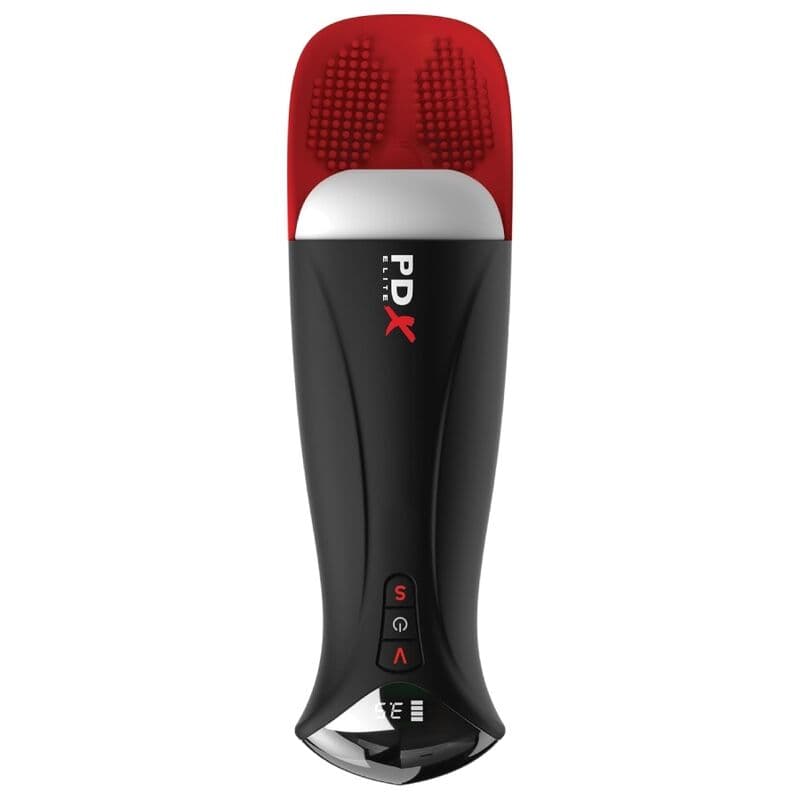 PDX ELITE - FAP-O-MATIC PRO XL AUTOMATIC STROKER 34.9 CM thumb 2