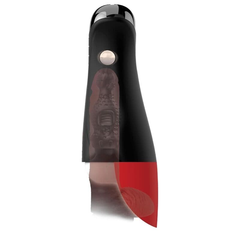 PDX ELITE - FAP-O-MATIC PRO XL AUTOMATIC STROKER 34.9 CM thumb 3