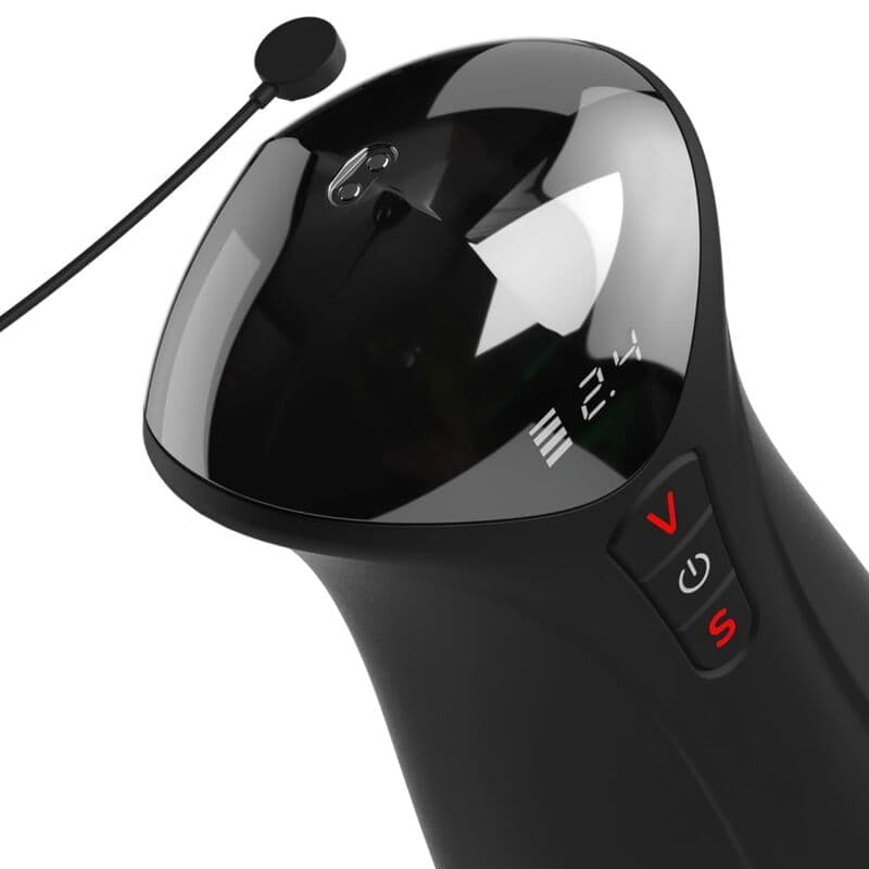 PDX ELITE - FAP-O-MATIC PRO XL AUTOMATIC STROKER 34.9 CM thumb 4