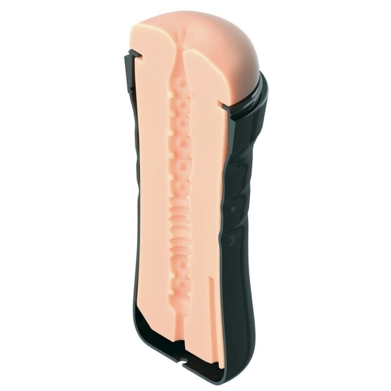 PDX EXTREME - WET BUSSIES SUPER BANGIN' BUTTHOLE ANAL STROKER 20.8 CM thumb 4