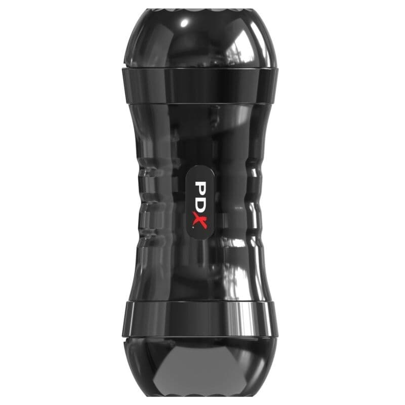 PDX EXTREME - WET PUSSIES SUPER FLIP-A-PUSSY OVER REVERSIBLE STROKER 21.6 CM thumb 5