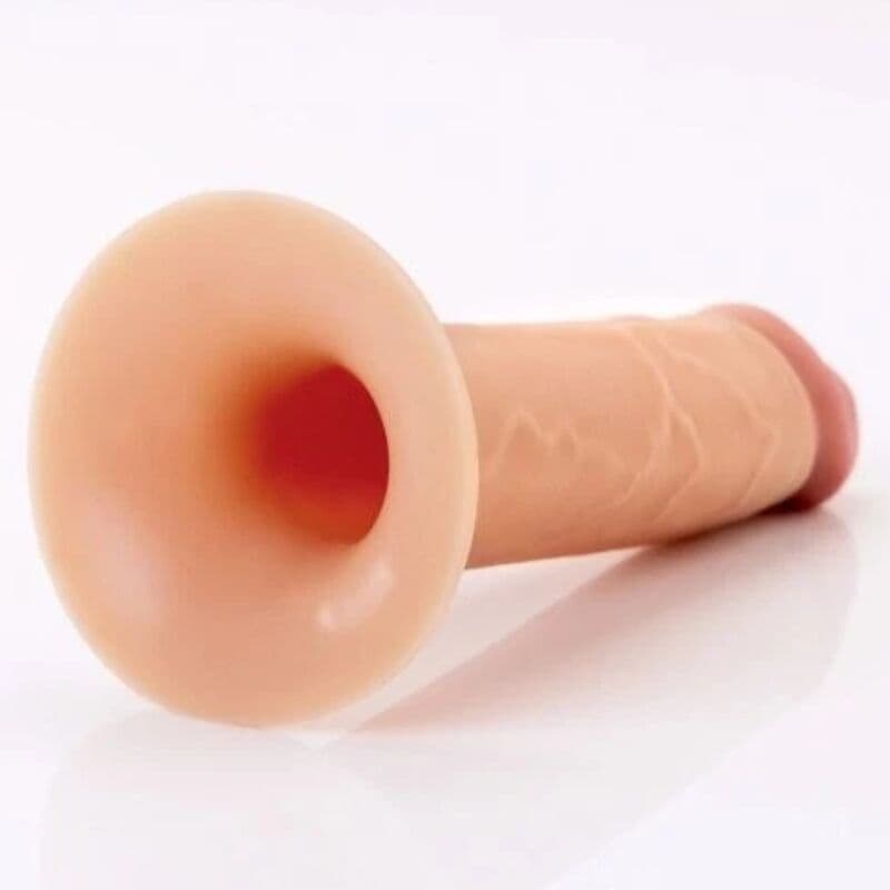 FANTASY X-TENSIONS - ELITE REALISTIC HOLLOW STRAP-ON 24.1 CM thumb 5