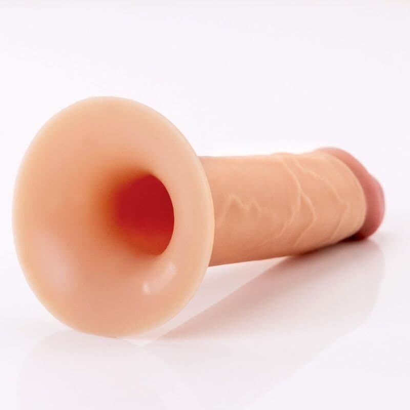 FANTASY X-TENSIONS - ELITE REALISTIC HOLLOW STRAP-ON 12.7 CM thumb 7