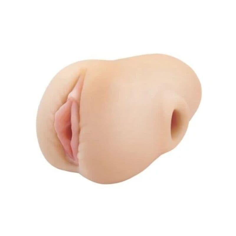 PDX PLUS - REALISTIC VAGINA PUSSY POUNDER SQUEEZE STROKER 18 CM thumb 5