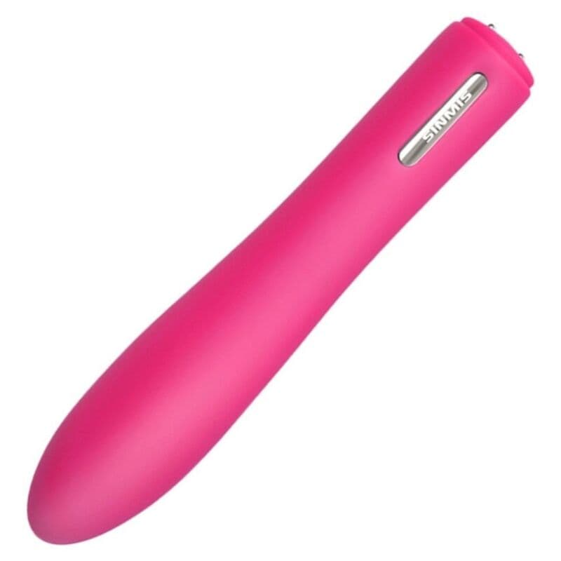 NALONE - IRIS 20 MODE VIBRATOR PINK 16 CM thumb 4