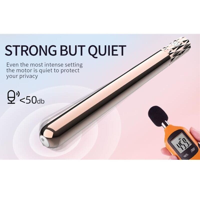 NALONE - TIA ELECTROMAGNETIC PULSE STIMULATOR GOLDEN thumb 3