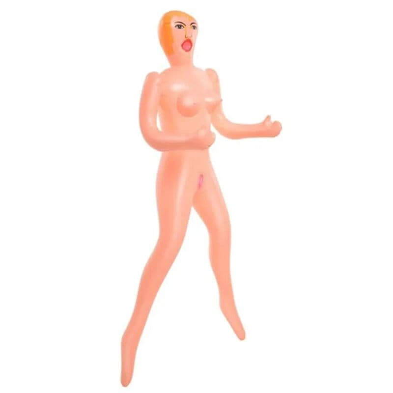 PIPEDREAM - MILF DOLL INFLATABLE LOVE DOLL thumb 2
