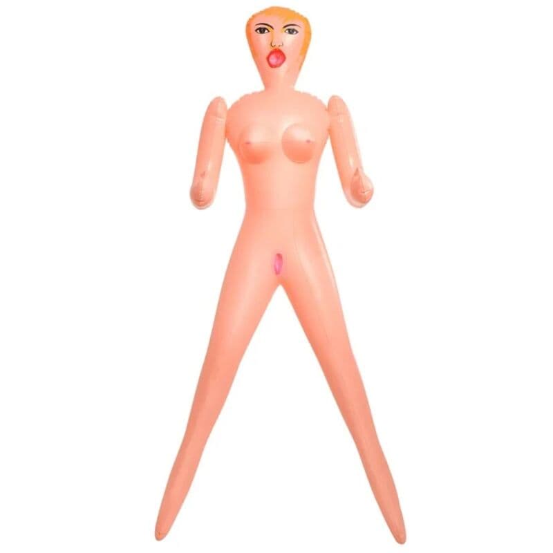 PIPEDREAM - MILF DOLL INFLATABLE LOVE DOLL thumb 3