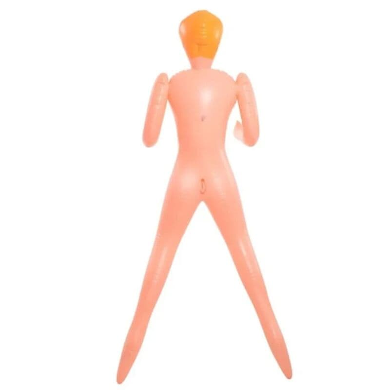 PIPEDREAM - MILF DOLL INFLATABLE LOVE DOLL thumb 4