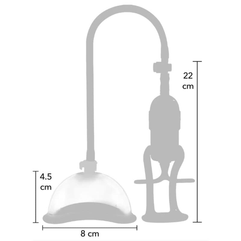 SHE.E.O - VAGINAL VACUUM PUMP thumb 3