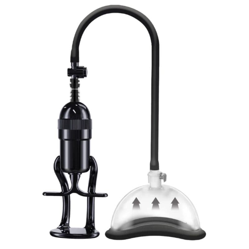 SHE.E.O - VAGINAL VACUUM PUMP thumb 2