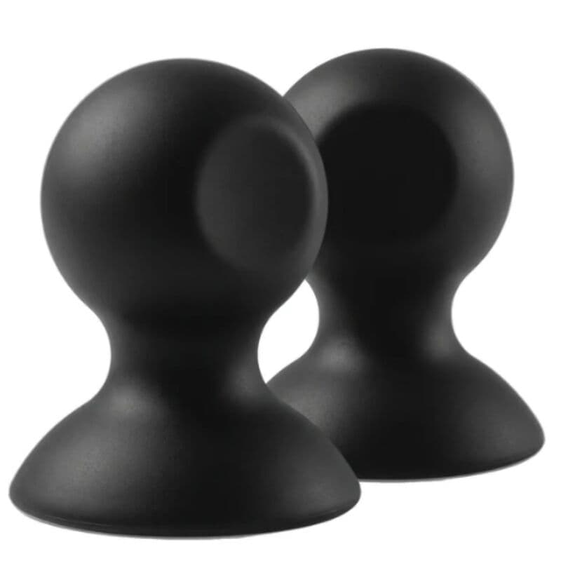 SHE.E.O - SILICONE NIPPLE SUCTION CUPS L thumb 2