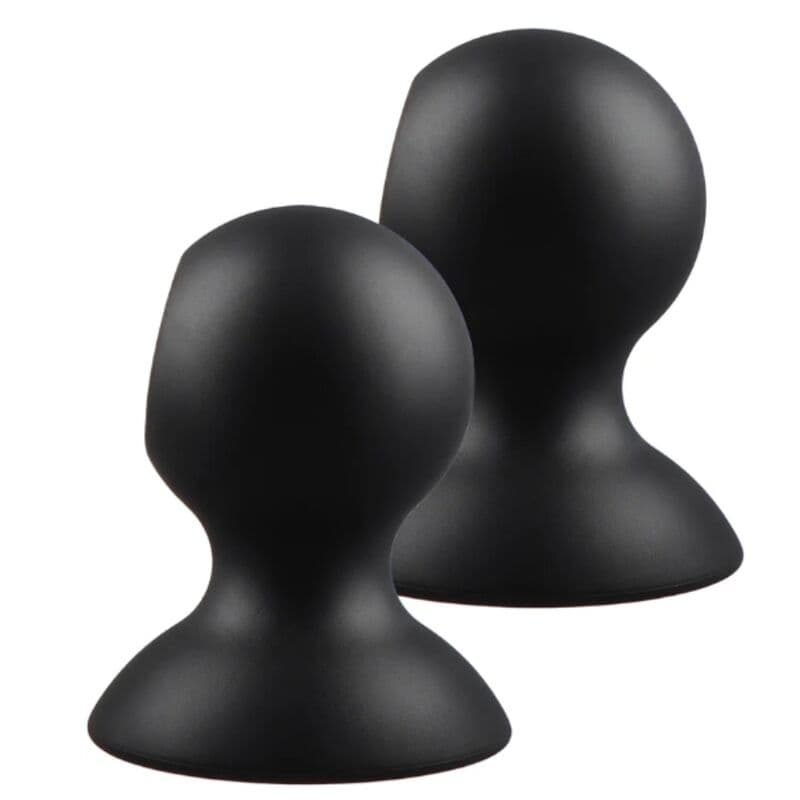 SHE.E.O - SILICONE NIPPLE SUCTION CUPS L thumb 4