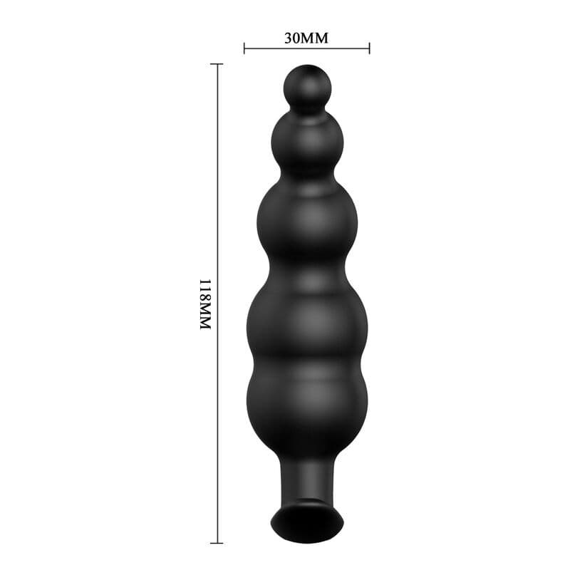 PRETTY LOVE - SPECIAL ANAL STIMULATION 11.8 CM thumb 3