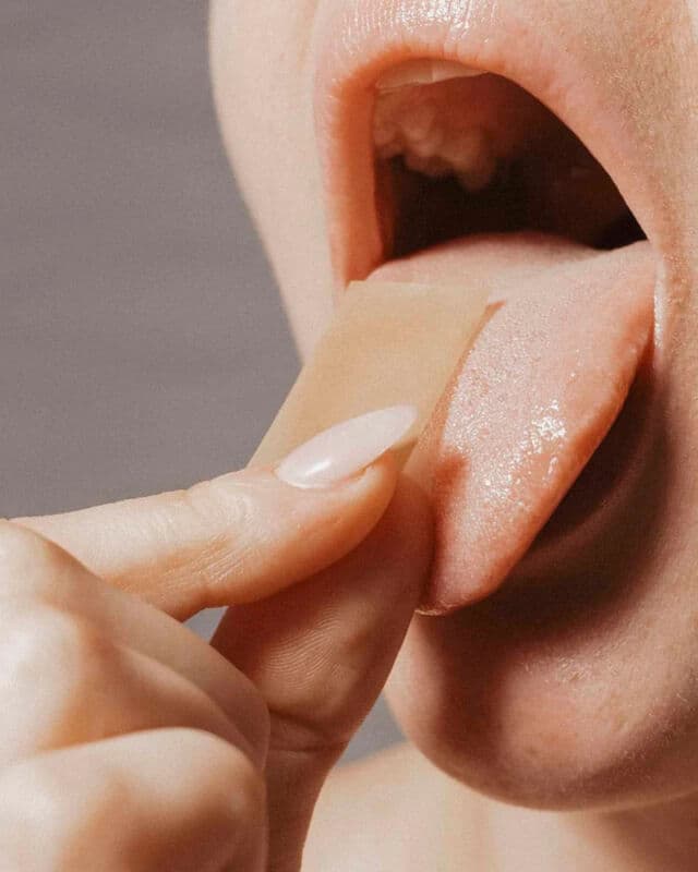 BIJOUX INDISCRETS - SLOW SEX ORAL SEX STRIPS thumb 4