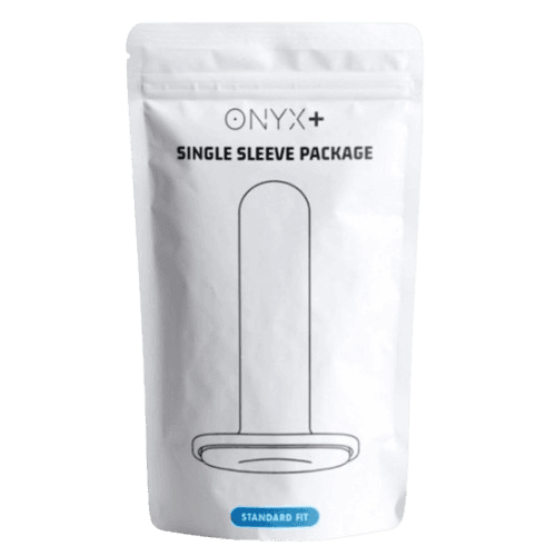 KIIROO - ONYX+ STANDARD FIT REPLACEMENT MASTURBATOR SLEEVE thumb 2