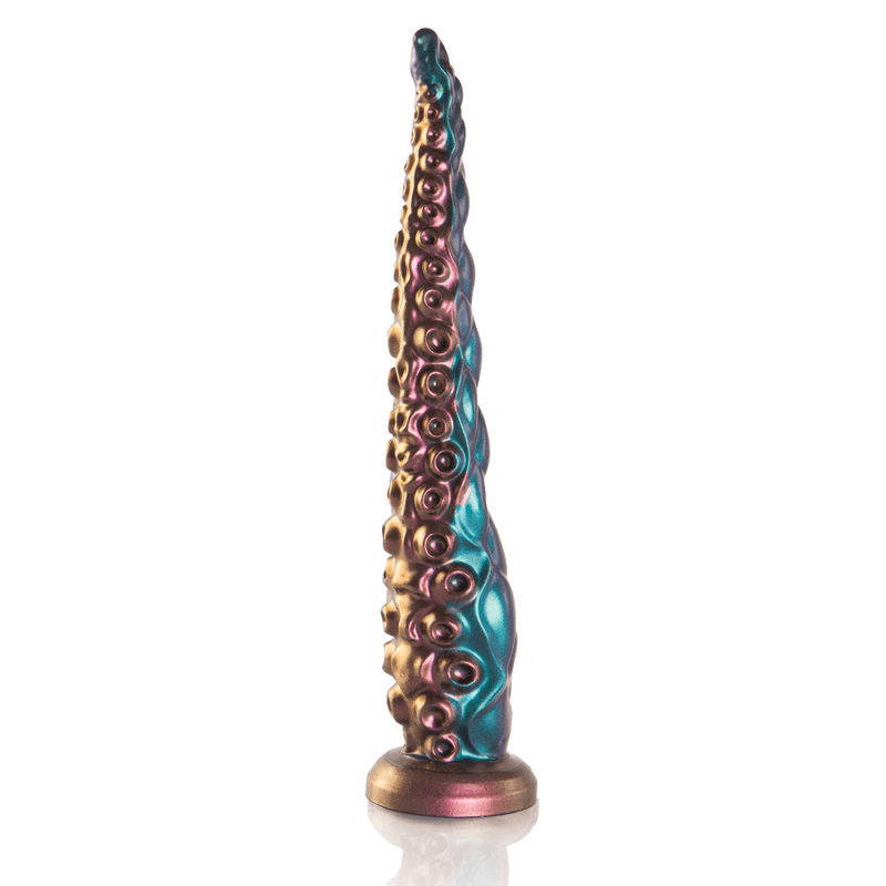 EPIC - CHARYBDIS TENTACLE DILDO LARGE SIZE thumb 2
