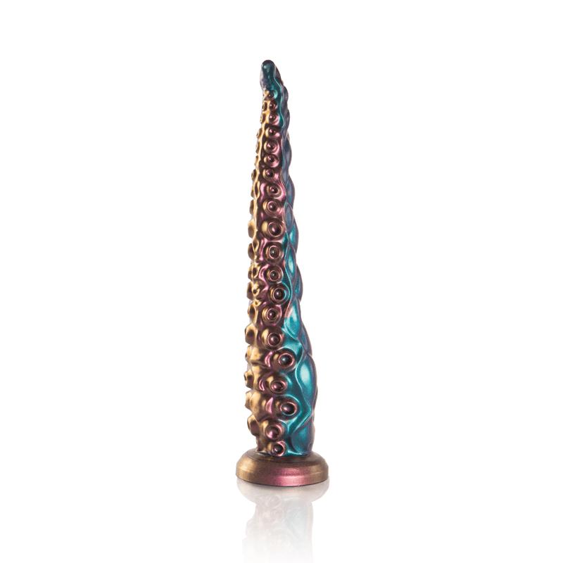 EPIC - CHARYBDIS TENTACLE DILDO SMALL SIZE thumb 2