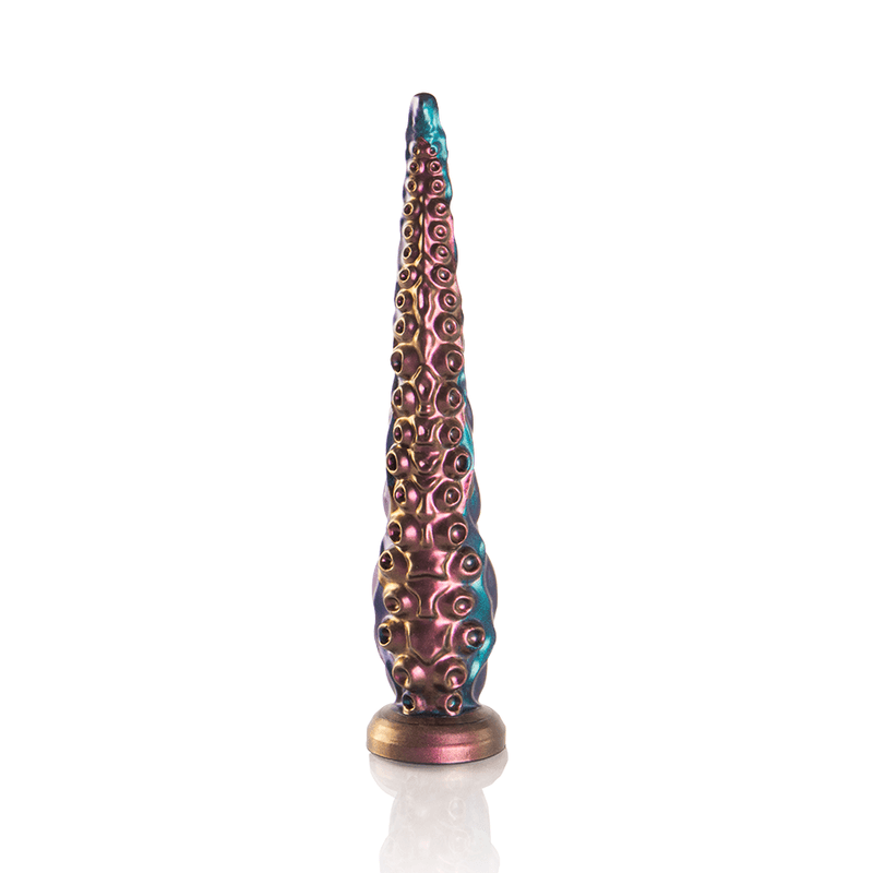 EPIC - CHARYBDIS TENTACLE DILDO SMALL SIZE thumb 6