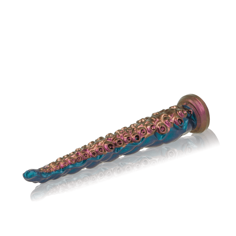 EPIC - CHARYBDIS TENTACLE DILDO SMALL SIZE thumb 7