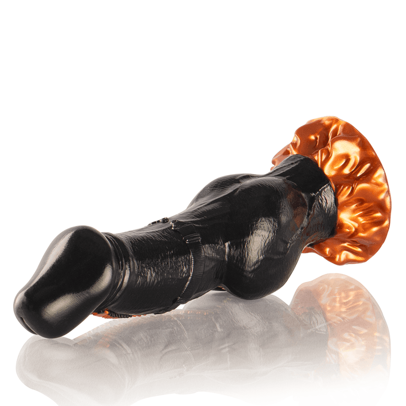 EPIC - DEIMOS DILDO POWER OF ECSTASY thumb 7