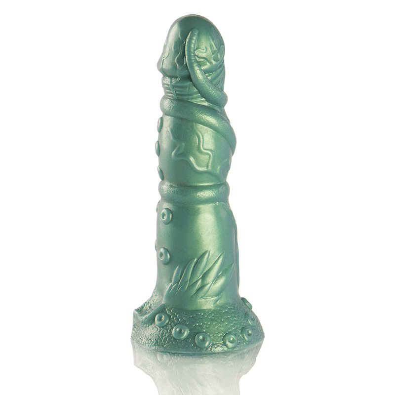 EPIC - HADES DILDO PASSION IN THE UNDERWORLD thumb 2