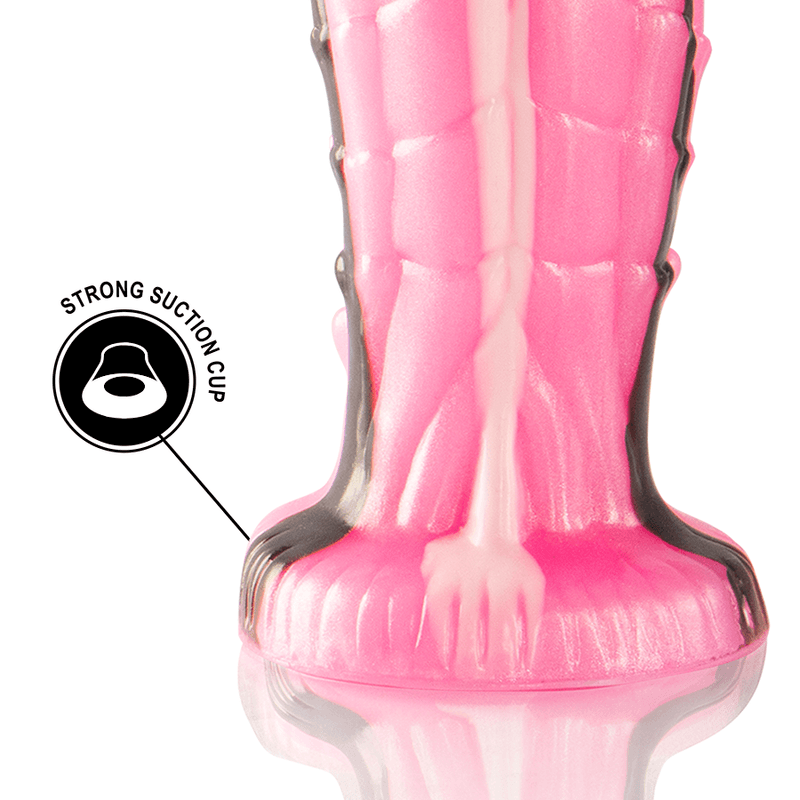 EPIC - TRITON DILDO THE STRENGTH OF THE REPTILE thumb 8